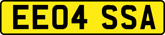 EE04SSA