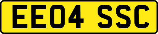 EE04SSC