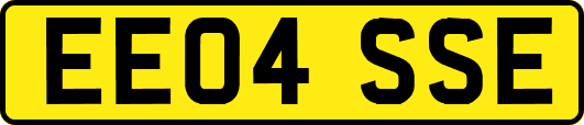 EE04SSE