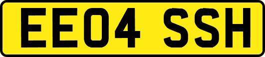 EE04SSH