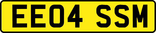 EE04SSM