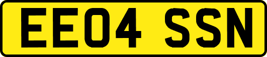 EE04SSN