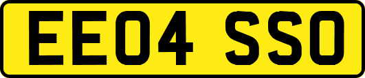 EE04SSO