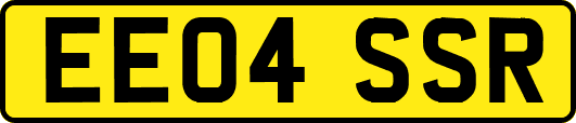 EE04SSR