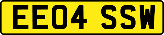EE04SSW