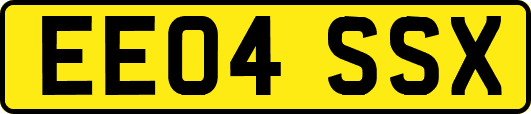 EE04SSX
