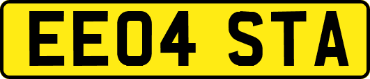 EE04STA