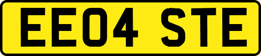 EE04STE