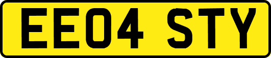 EE04STY