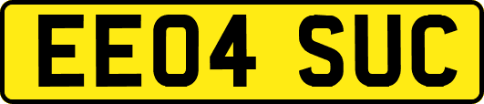 EE04SUC