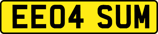 EE04SUM