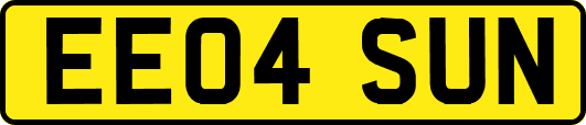 EE04SUN