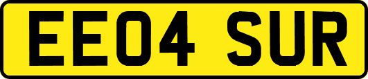 EE04SUR