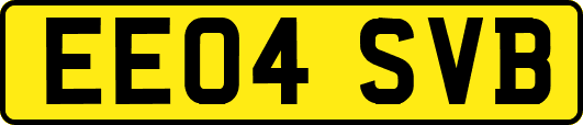 EE04SVB