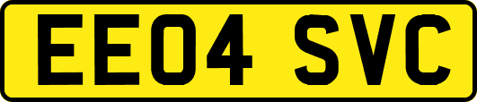 EE04SVC