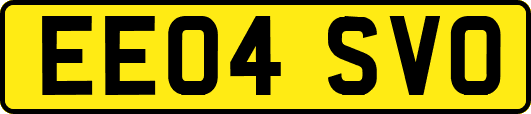 EE04SVO