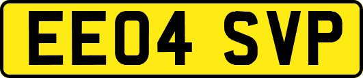 EE04SVP