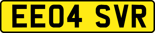 EE04SVR