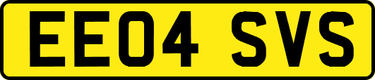 EE04SVS