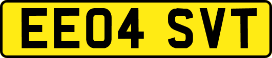 EE04SVT