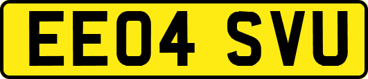 EE04SVU
