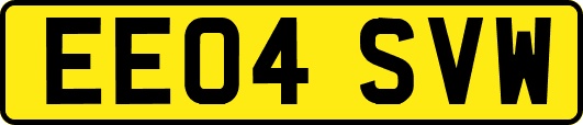 EE04SVW