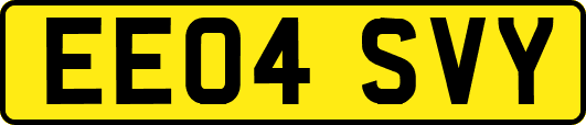 EE04SVY