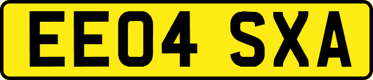 EE04SXA