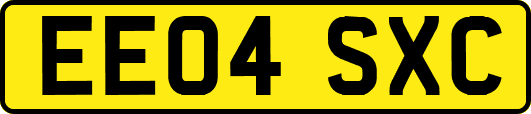 EE04SXC
