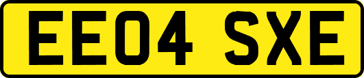 EE04SXE