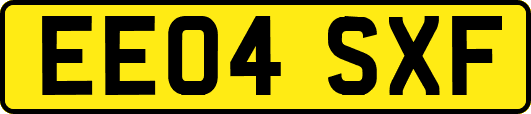 EE04SXF