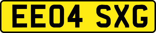 EE04SXG
