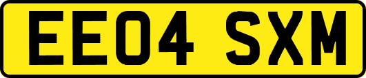 EE04SXM