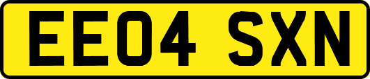 EE04SXN