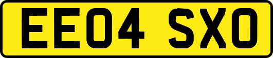 EE04SXO