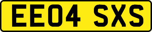 EE04SXS