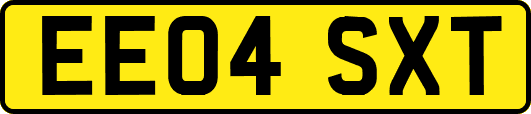 EE04SXT