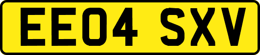 EE04SXV