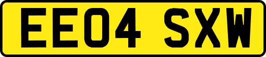 EE04SXW