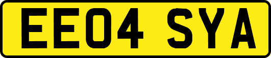 EE04SYA