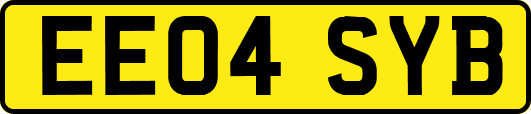 EE04SYB