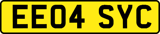 EE04SYC