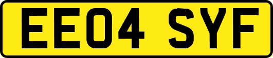 EE04SYF