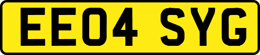 EE04SYG