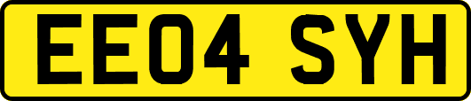 EE04SYH