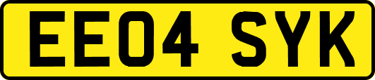EE04SYK