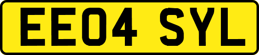 EE04SYL