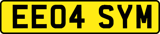 EE04SYM