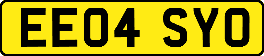 EE04SYO