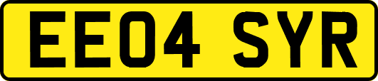 EE04SYR